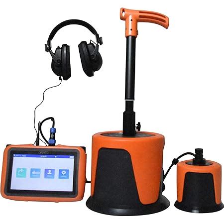 underground water leak detector tool|Amazon.com: Leak Detection Tools